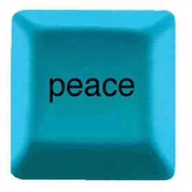 Peace Key